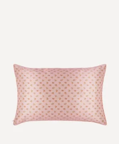 Slip Wellness^Queen Silk Petal Pillowcase