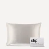 Slip Wellness^Queen Silk Pillowcase