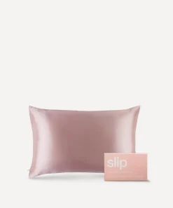 Slip Wellness^Queen Silk Pillowcase