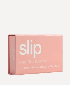 Slip Wellness^Queen Silk Pillowcase