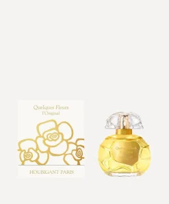 Houbigant Womens Perfume^Quelques Fleurs L'Original Eau de Parfum Extreme 100ml