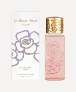 Houbigant Womens Perfume^Quelques Fleurs Royale Eau de Parfum 100ml