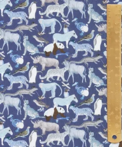 Liberty Fabrics Classic Tana Lawn|Tana Lawn™ Cotton^Quey 2 Tana Lawn™ Cotton