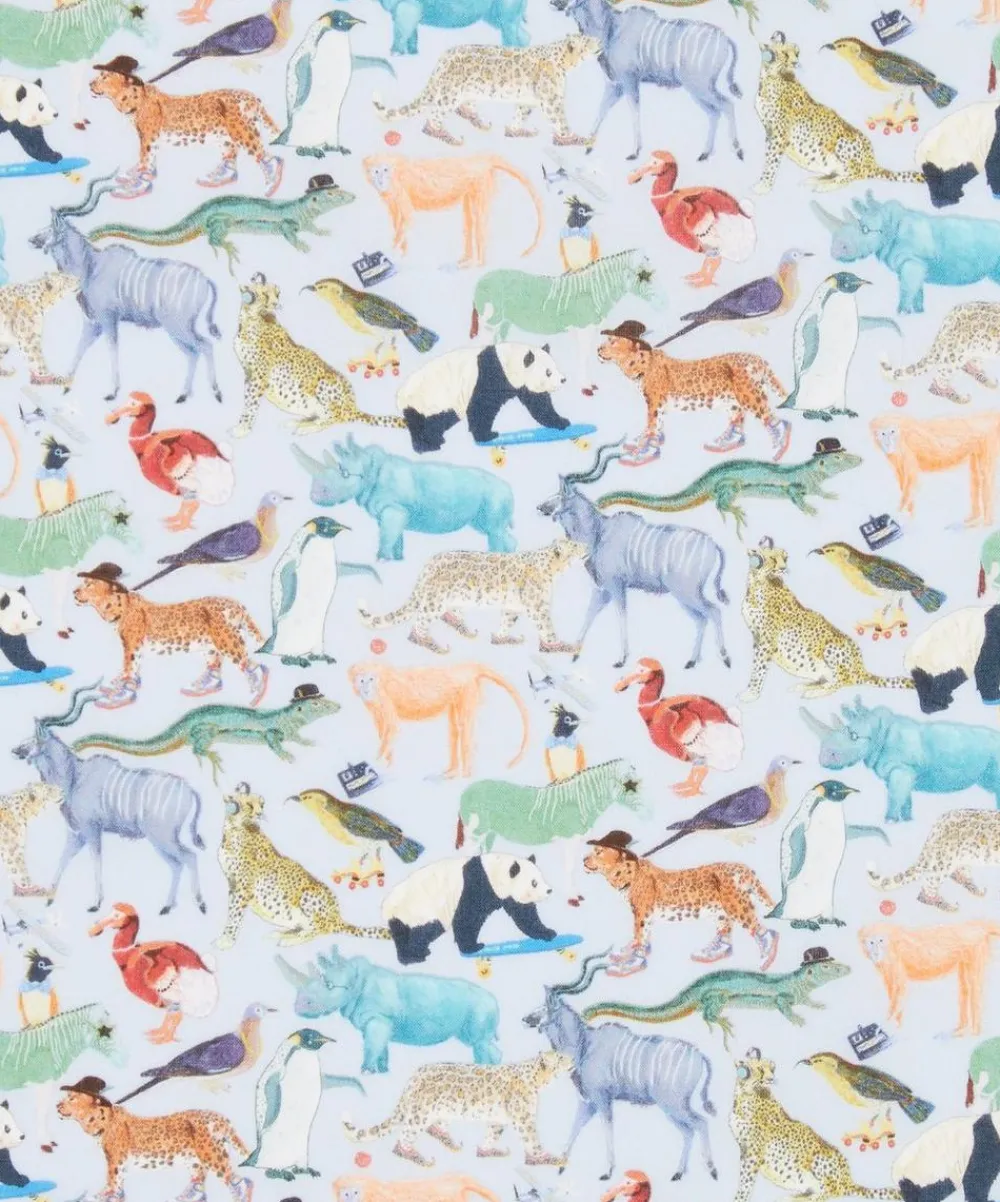 Liberty Fabrics Classic Tana Lawn|Tana Lawn™ Cotton^Quey 2 Tana Lawn™ Cotton