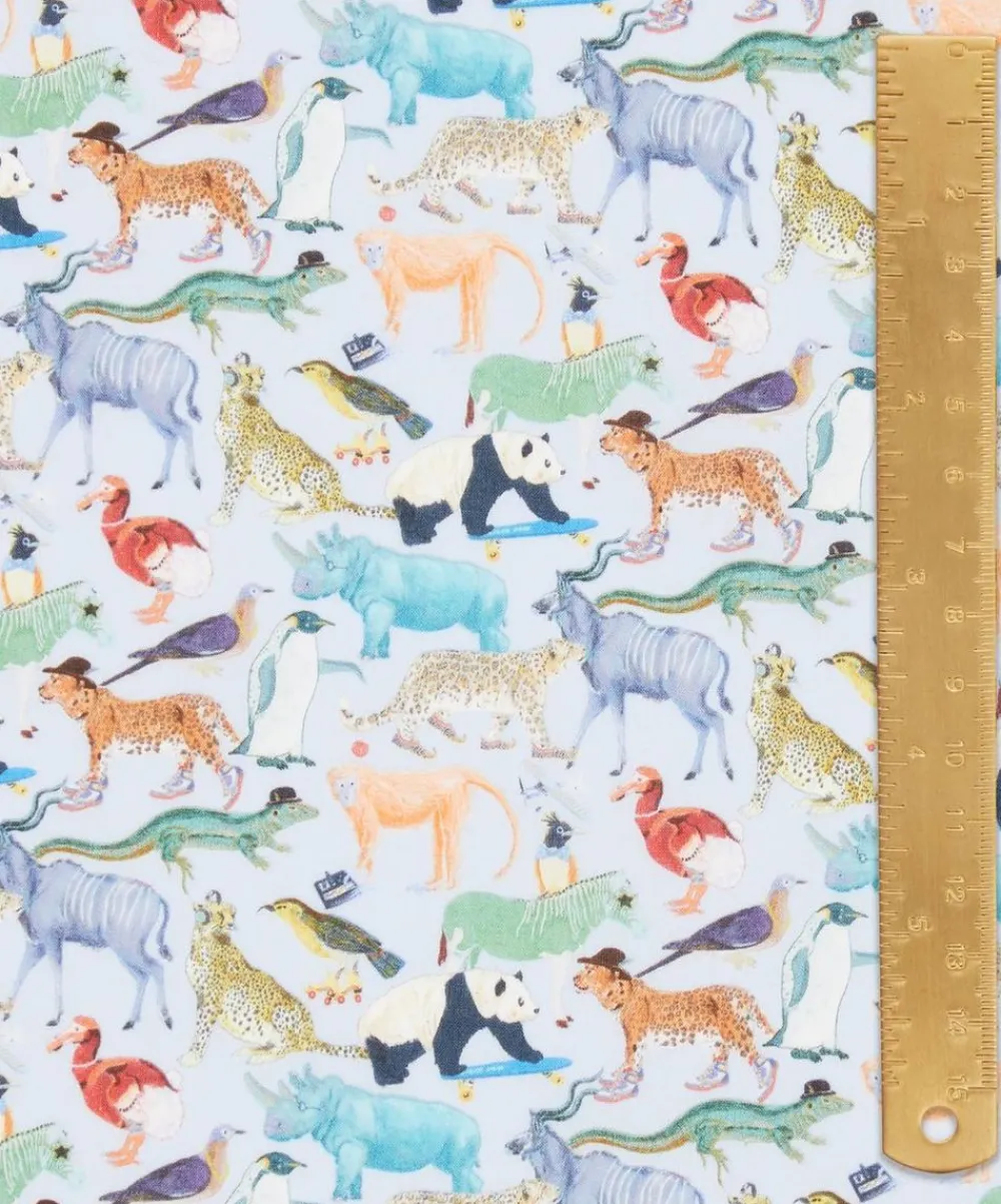 Liberty Fabrics Classic Tana Lawn|Tana Lawn™ Cotton^Quey 2 Tana Lawn™ Cotton
