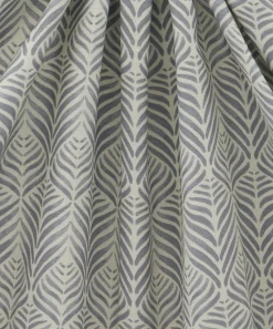 Liberty Interiors Furnishing Fabrics^Quill Landsdowne Linen in Pewter