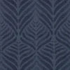 Liberty Interiors Furnishing Fabrics^Quill Landsdowne Linen in Lapis