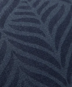 Liberty Interiors Furnishing Fabrics^Quill Landsdowne Linen in Lapis