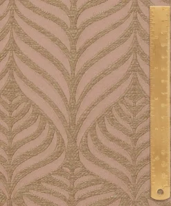 Liberty Interiors Furnishing Fabrics^Quill Weave Yarn Jacquard in Ointment