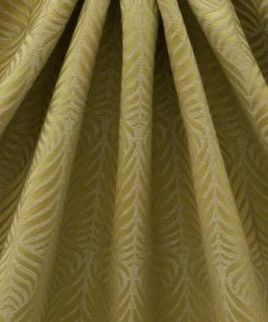 Liberty Interiors Furnishing Fabrics^Quill Weave Yarn Jacquard in Lichen
