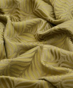 Liberty Interiors Furnishing Fabrics^Quill Weave Yarn Jacquard in Lichen