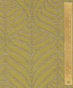 Liberty Interiors Furnishing Fabrics^Quill Weave Yarn Jacquard in Lichen