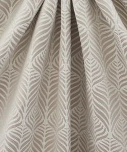 Liberty Interiors Furnishing Fabrics^Quill Weave Yarn Jacquard in Pewter