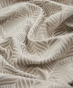 Liberty Interiors Furnishing Fabrics^Quill Weave Yarn Jacquard in Pewter