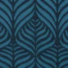 Liberty Interiors Furnishing Fabrics^Quill Weave Yarn Jacquard in Lapis