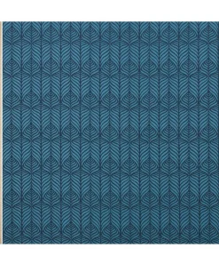 Liberty Interiors Furnishing Fabrics^Quill Weave Yarn Jacquard in Lapis