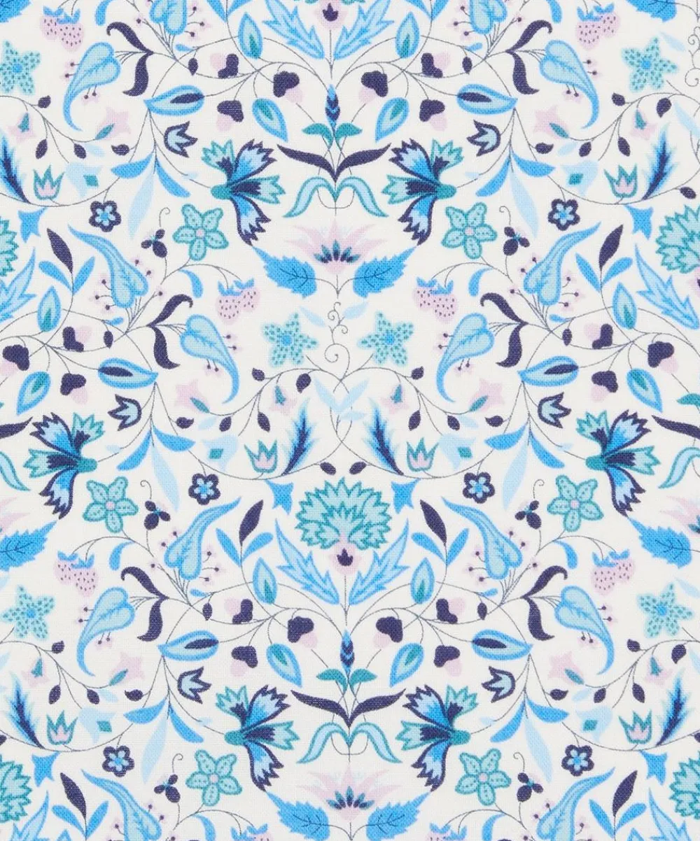 Liberty Fabrics Cotton For Quilting^Quilt Nouveau Lasenby Quilting Cotton