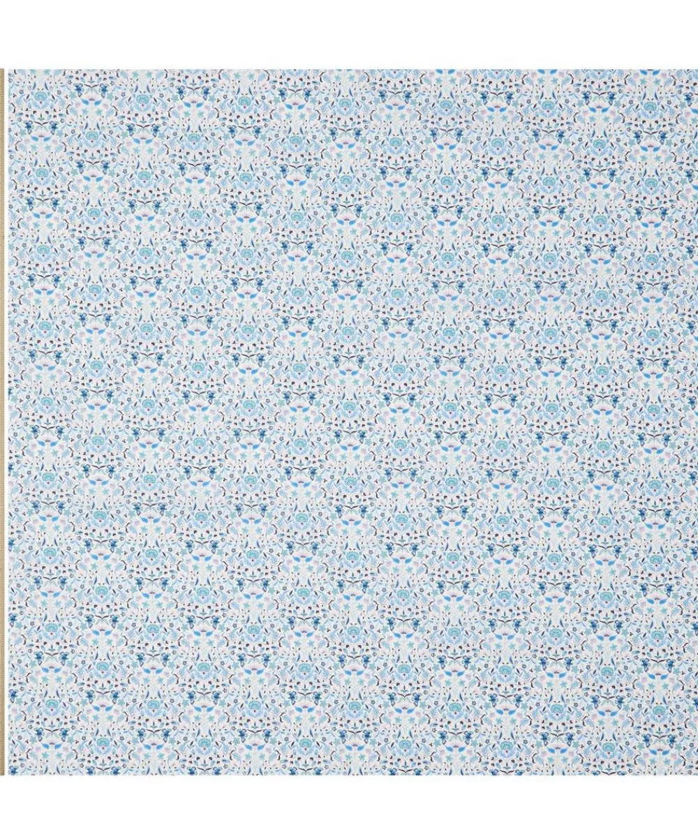 Liberty Fabrics Cotton For Quilting^Quilt Nouveau Lasenby Quilting Cotton