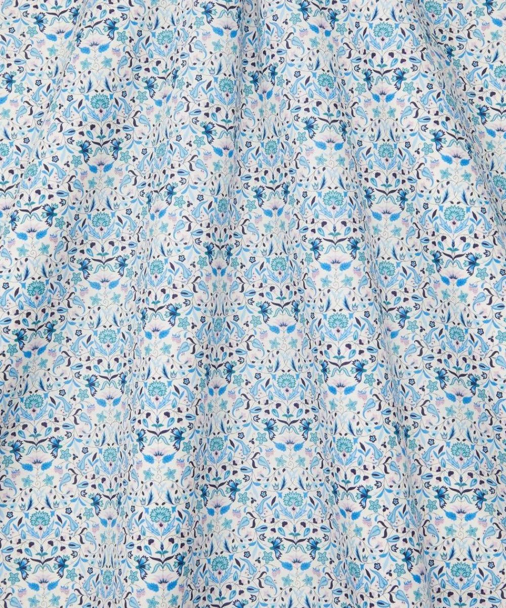 Liberty Fabrics Cotton For Quilting^Quilt Nouveau Lasenby Quilting Cotton