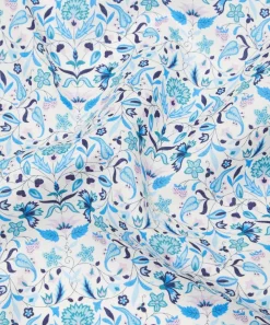 Liberty Fabrics Cotton For Quilting^Quilt Nouveau Lasenby Quilting Cotton