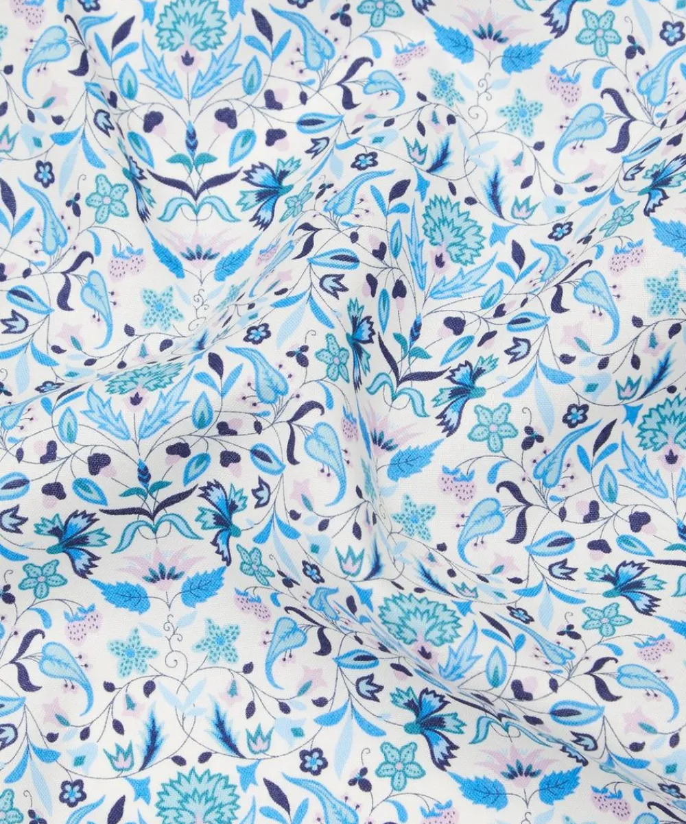 Liberty Fabrics Cotton For Quilting^Quilt Nouveau Lasenby Quilting Cotton