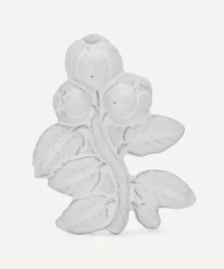 Astier de Villatte Cookware^Quince Tree Chopstick Rest