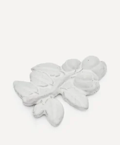 Astier de Villatte Cookware^Quince Tree Chopstick Rest