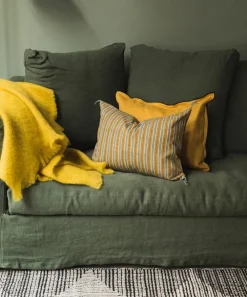 Caravane Cushions^Raana Cushion
