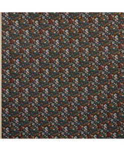 Liberty Fabrics Classic Silks|Crepe De Chine^Rachel Meadow Crepe de Chine