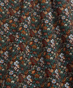 Liberty Fabrics Classic Silks|Crepe De Chine^Rachel Meadow Crepe de Chine