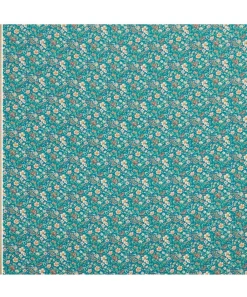 Liberty Fabrics Classic Silks|Crepe De Chine^Rachel Meadow Crepe de Chine
