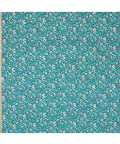 Liberty Fabrics Classic Silks|Classic Tana Lawn^Rachel Meadow Silk Satin