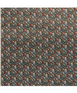 Liberty Fabrics Silk Satin|Classic Tana Lawn^Rachel Meadow Silk Satin