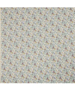 Liberty Fabrics Silk Satin|Classic Tana Lawn^Rachel Meadow Silk Satin