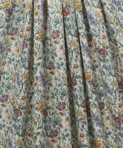 Liberty Fabrics Silk Satin|Classic Tana Lawn^Rachel Meadow Silk Satin
