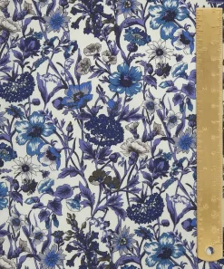 Liberty Fabrics Classic Tana Lawn|Tana Lawn™ Cotton^Rachel Tana Lawn™ Cotton