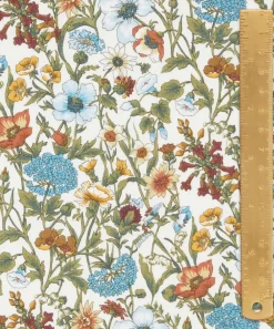 Liberty Fabrics Classic Tana Lawn|Tana Lawn™ Cotton^Rachel Tana Lawn™ Cotton