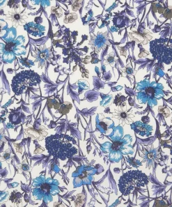 Liberty Fabrics Classic Tana Lawn|Tana Lawn™ Cotton^Rachel Tana Lawn™ Cotton