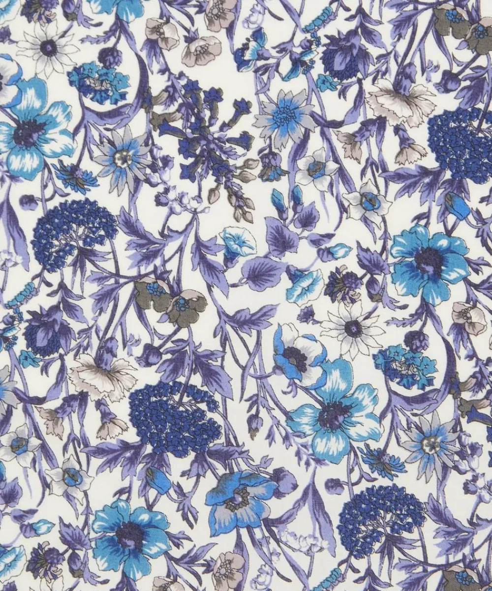 Liberty Fabrics Classic Tana Lawn|Tana Lawn™ Cotton^Rachel Tana Lawn™ Cotton