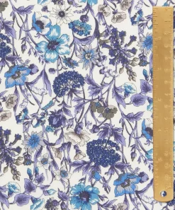 Liberty Fabrics Classic Tana Lawn|Tana Lawn™ Cotton^Rachel Tana Lawn™ Cotton