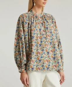 Liberty Fabrics Classic Tana Lawn|Tana Lawn™ Cotton^Rachel Tana Lawn™ Cotton