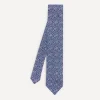 Liberty Ties^Radbourne Printed Silk Tie