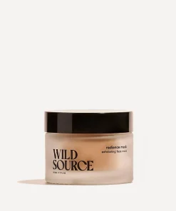 Wild Source Masks & Exfoliators^Radiance Mask 60ml