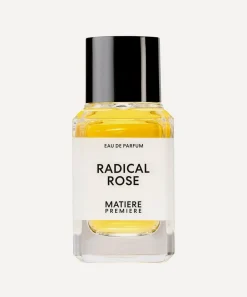MATIERE PREMIERE Womens Perfume^Radical Rose Eau de Parfum 50ml