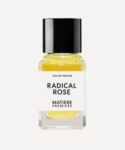 MATIERE PREMIERE Womens Perfume^Radical Rose Eau de Parfum 6ml
