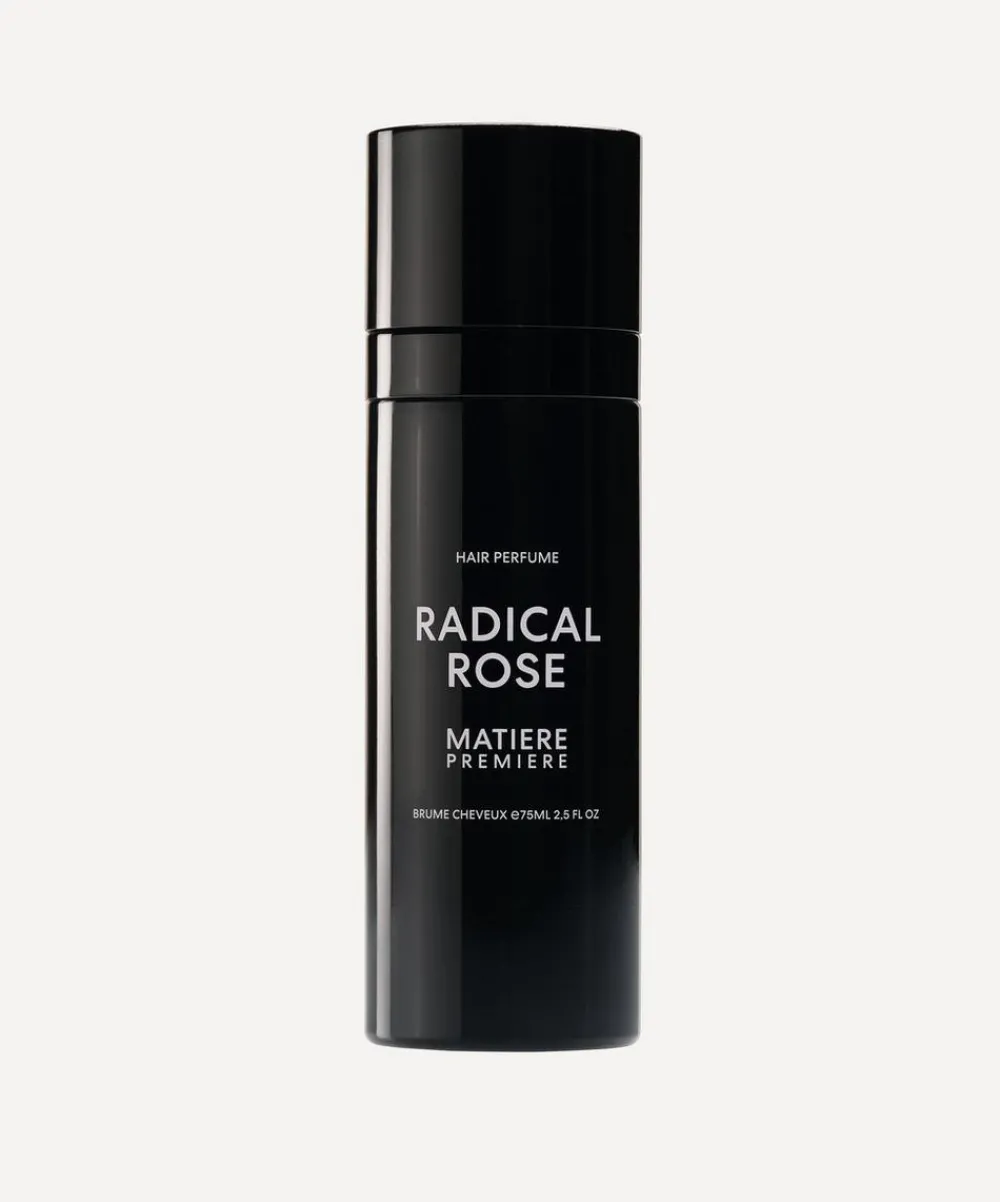 MATIERE PREMIERE Womens Perfume^Radical Rose Hair Perfume 75ml