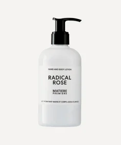 MATIERE PREMIERE Moisturisers^Radical Rose Hand and Body Lotion 300ml