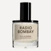 D.S. & Durga Womens Perfume^Radio Bombay Eau de Parfum 50ml