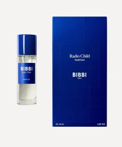 Bibbi Womens Perfume^Radio Child Eau de Parfum 30ml