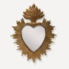 Boncoeurs Wall Art|Living Room^Radius Mirror